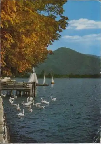 Tegernsee - 1982