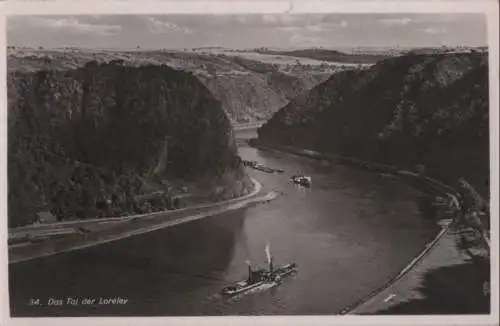 Loreley - ca. 1950