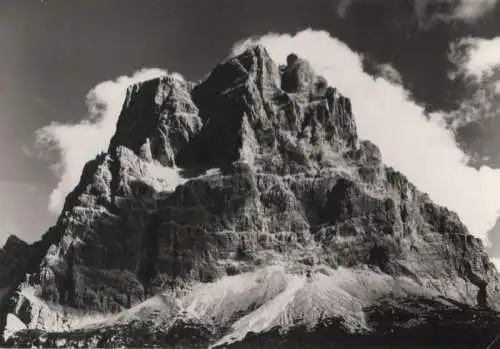 Italien - Italien - Dolomiten - Gruppo del M. Pelmo - ca. 1975