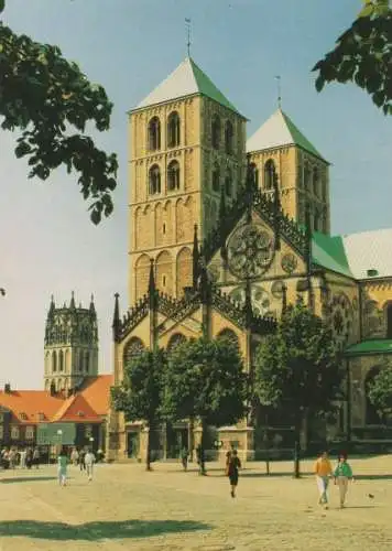 Münster - Dom