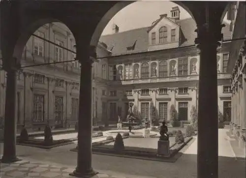 München - Residenzmuseum