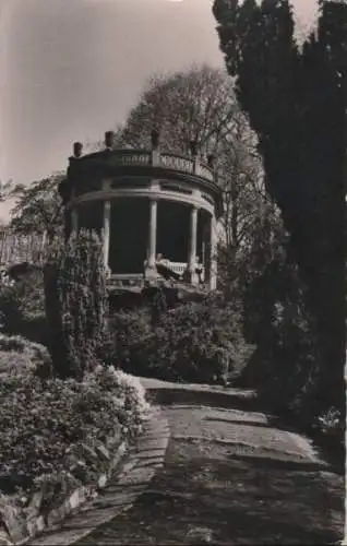 Landau - Sanatorium Gleisweiler