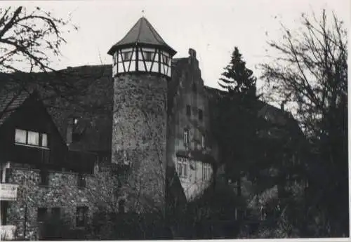 unbekannter Ort - ca. 1965