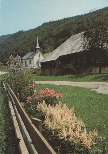 Schwarzwald - 1991