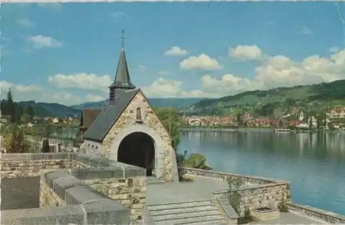 Schweiz - Küssnacht am Rigi - Schweiz - Gedächtniskapelle