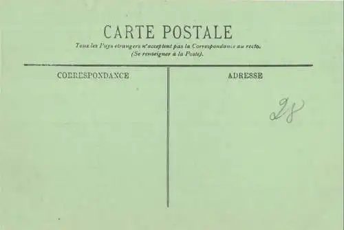 Frankreich - Paris - Frankreich - Tuileries