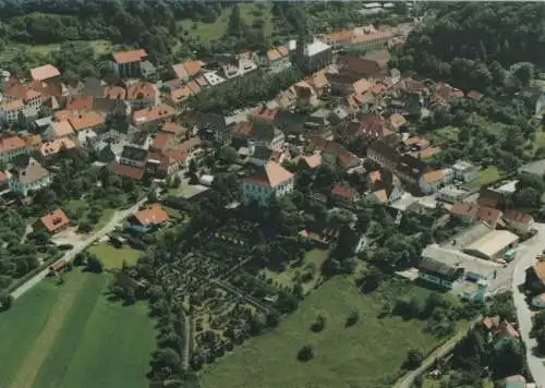 Goldkronach - Schloss