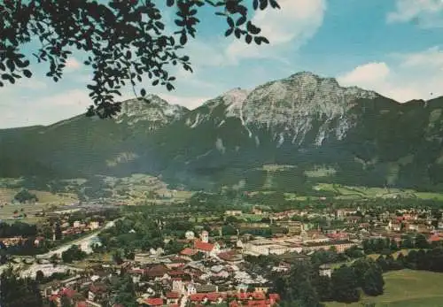 Bad Reichenhall - 1964