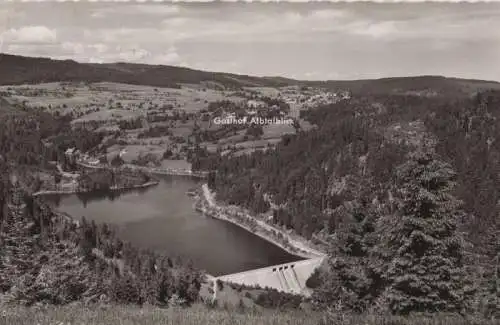 Häusern - Gasthof Albtalblick