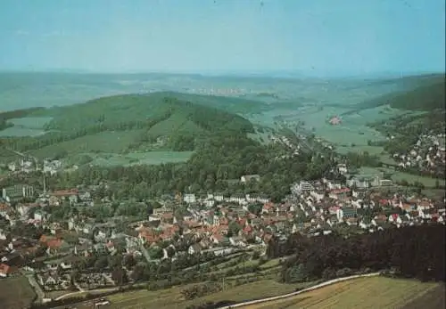 Bad Salzschlirf - 1976