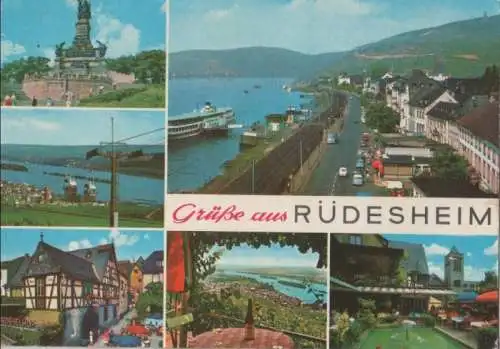 Rüdesheim - 1977