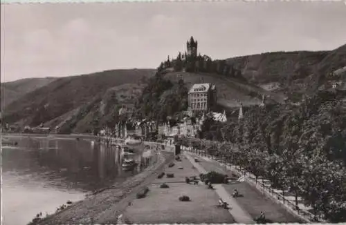 Cochem - ca. 1960