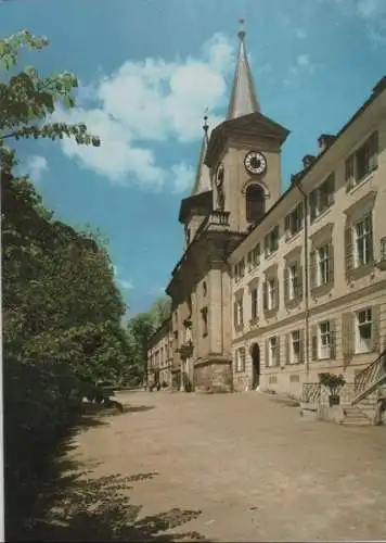 Tegernsee - ehemaliges Kloster