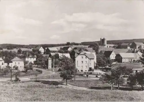 Ober Kostenz - Ansicht