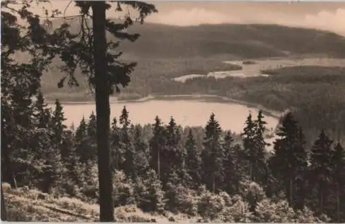 Scheibe-Alsbach - Stausee und Fereinlager - 1991