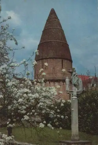 Frankreich - Frankreich - Sarlat - 1984