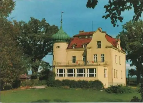 Berg - Erholungsheim Alte Eichen - ca. 1980