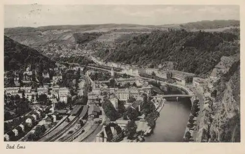 Bad Ems - Ansicht