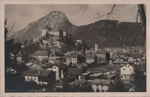 Österreich - Österreich - Kufstein - 1928