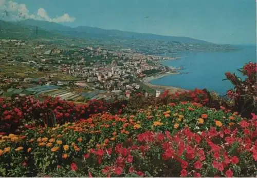 Italien - Italien - Sanremo - San Remo - ca. 1975