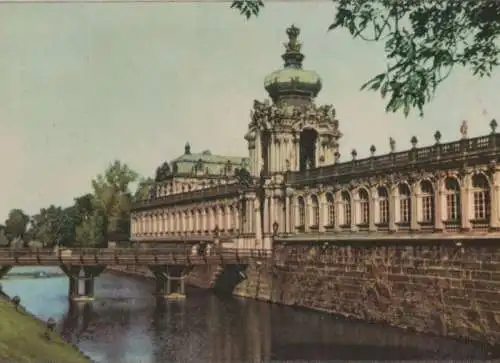 Dresden - Kronentor