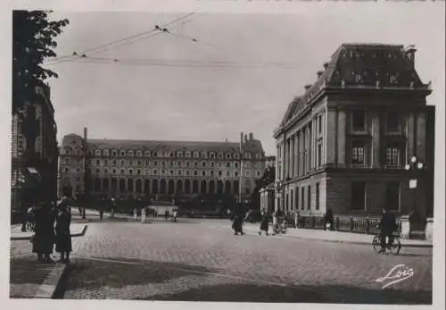 Frankreich - Frankreich - Rennes - Les Palais Saint-Georges - ca. 1960