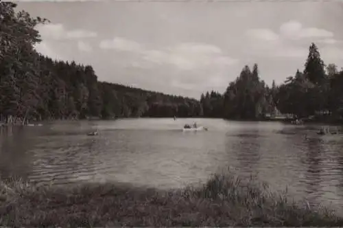 Ebnisee - 1966