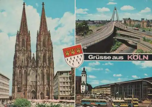 Köln - 1966