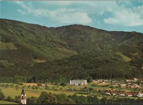 Waldkirch - Herz- und Kreislaufklinik - ca. 1980