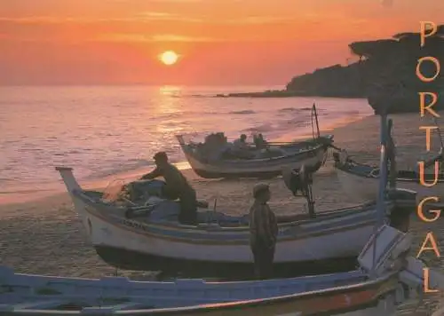 Portugal - Sonstiges - Portugal - Olhos de Agua