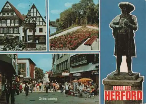 Herford - 1976