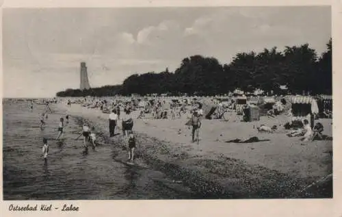 Laboe - 1951