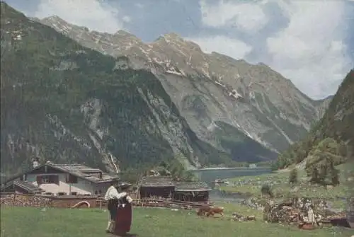 Berchtesgaden - Obersee