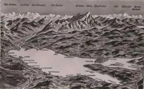 Bodensee - 1956