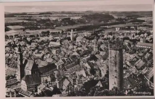 Ravensburg - ca. 1950