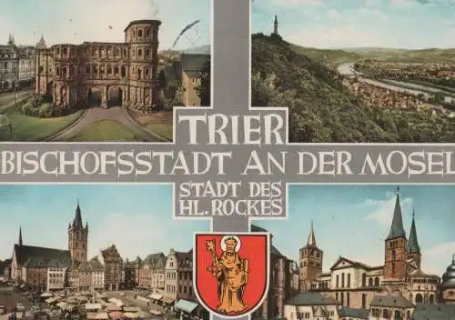 Trier - 1963