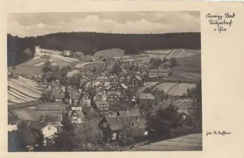 Stützerbach - Ansicht