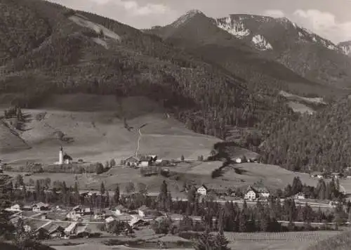 Weißbach (OT von Bad Reichenhall) - Ansicht