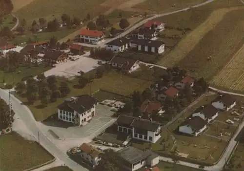 Fischbachau-Hundham - Familienferienwerk