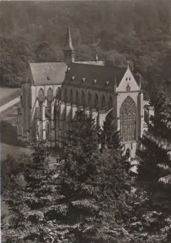 Odenthal - Altenberg, dom - ca. 1955