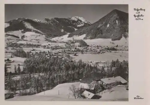 Ruhpolding - ca. 1965