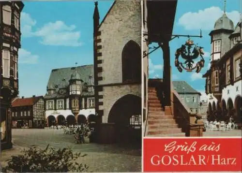 Goslar - ca. 1980