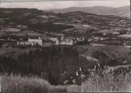 Österreich - Österreich - Vorau - mit Chorherrenstift - ca. 1965