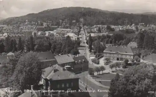 Österreich - Österreich - Klagenfurt - 1965