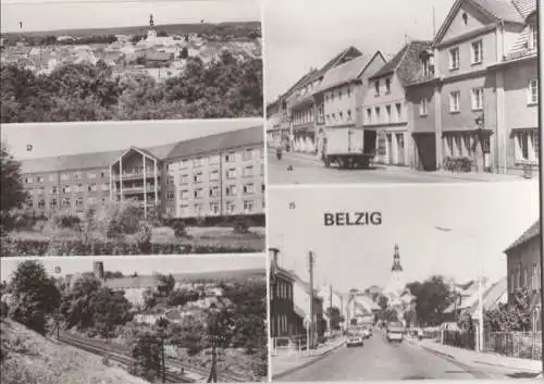 Belzig - 5 Bilder