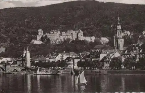 Heidelberg - 1959