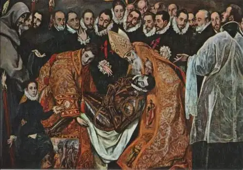 Spanien - Spanien - Toledo - Santo Torre - ca. 1985