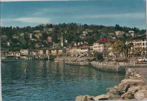 Schweiz - Schweiz - Ascona - ca. 1975