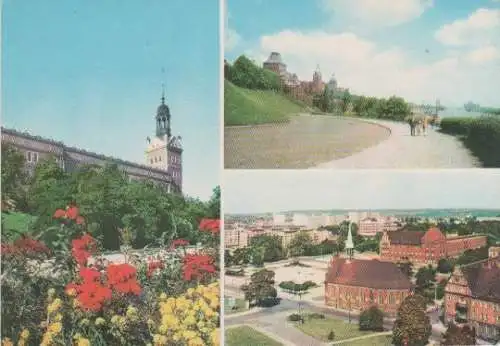 Polen - Polen - Stettin Szczecin - Renesansowy - 1973