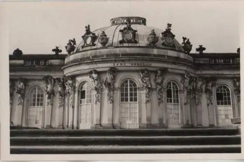 unbekannter Ort - ca. 1955